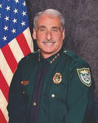 Volusia County FL Sherriff