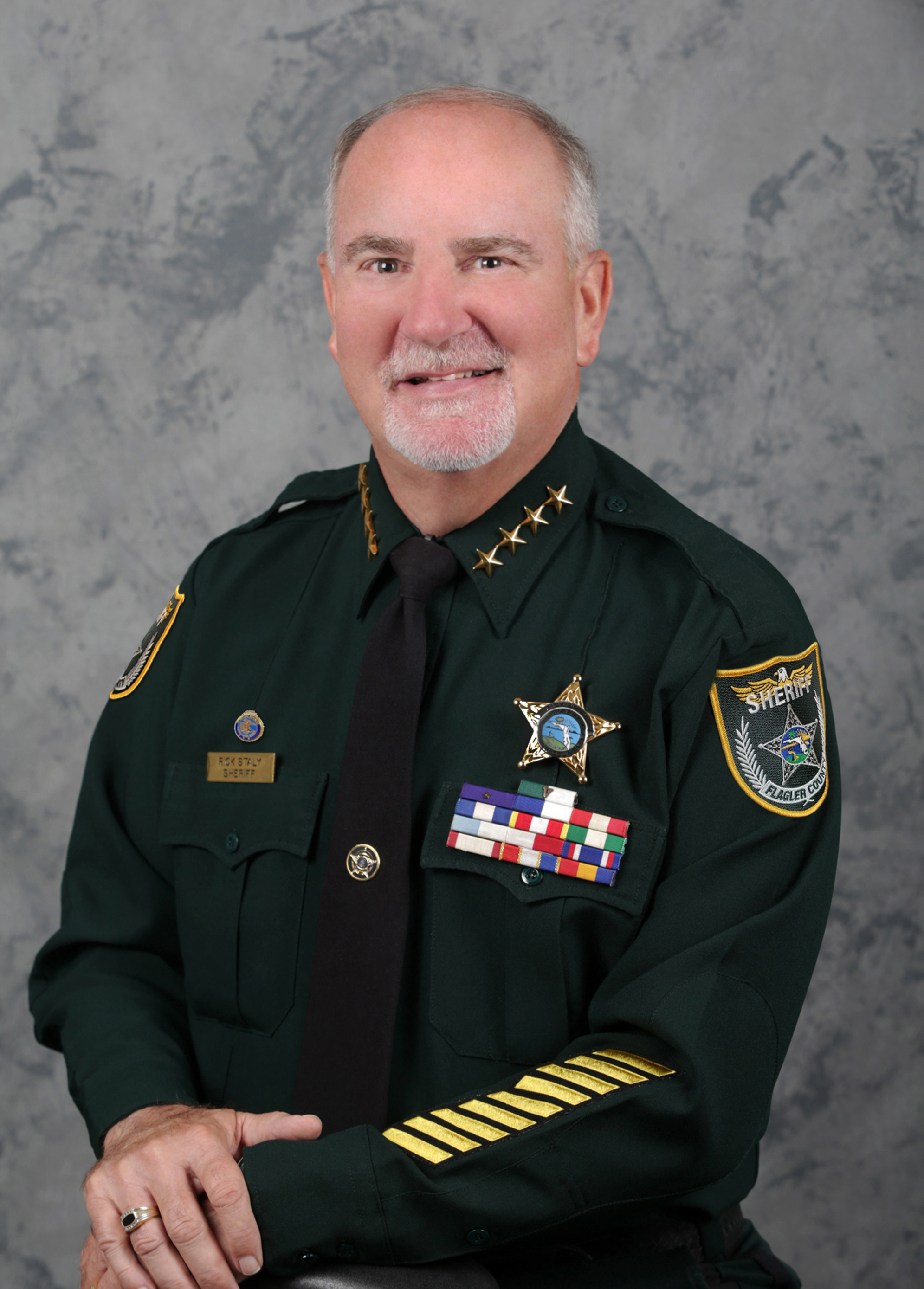 Flagler County FL Sherriff